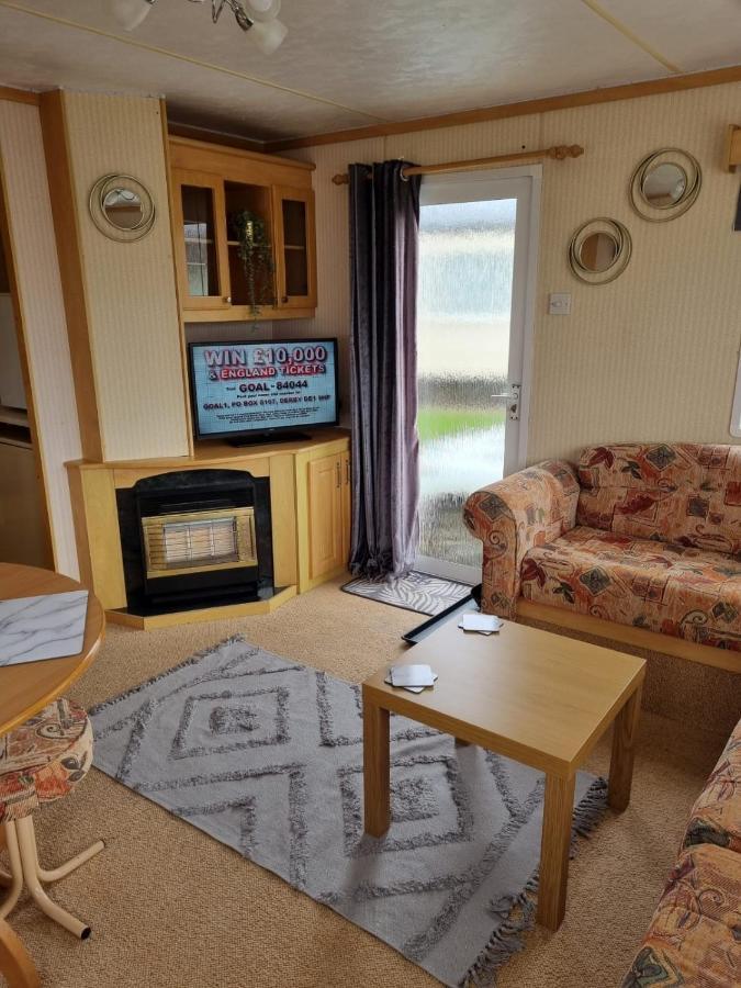 Caravan Ad2 - Glendale Aikton Εξωτερικό φωτογραφία