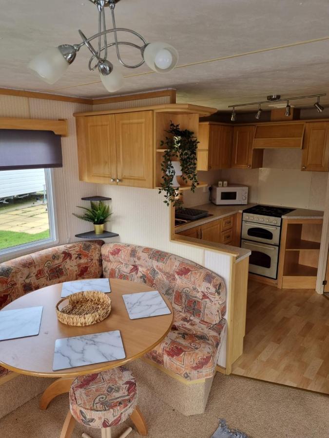Caravan Ad2 - Glendale Aikton Εξωτερικό φωτογραφία